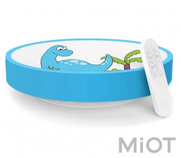 Лампа Xiaomi Yeelight Kids ceiling LED Blue
